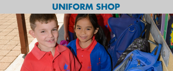 Uniform shop